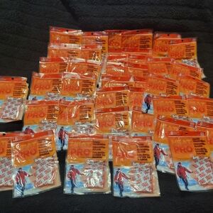 Hand Warmers - Orange